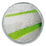 Berkley 1102742 Powerbait Trout Bait Swirl Range Вставить Зеленый Glow Chartreuse / White