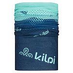 Kilpi SU0609KITRQ-UNI Шарф-хомут Darlin Зеленый  Turquoise