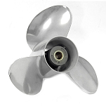 Винт гребной 3x15 5/8x13 (L) SOLAS 2532-156-13
