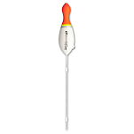 Magic trout 5312004 Ultrasonic Sensitive Плавать Оранжевый White / Orange 4 g 