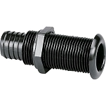 Plastimo 62154 Стандарт через корпус  White 25 mm