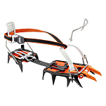 Petzl U034AA00 Кошки Lynx  Orange