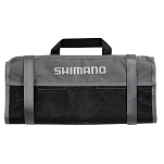 Shimano fishing LUGC-04 приманка случай Game Hard  Grey