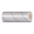 Купить Seachoice 50-23563 Шланг ПВХ серии 164 7.62 m White / Blue 46x46x13 15.87 mm 7ft.ru в интернет магазине Семь Футов