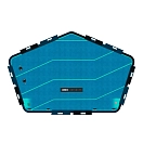Купить Jobe 281026002-os Надувная платформа Infinity island without pump 122x33x32 7ft.ru в интернет магазине Семь Футов
