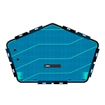 Jobe 281026002-os Надувная платформа Infinity island without pump 122x33x32