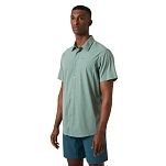 Helly hansen 63204_489-2XL Рубашка с коротким рукавом Tofino Solen Cactus 2XL