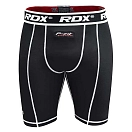 Купить RDX Sports SH-X14B-M Шорты базового слоя X14 Черный Black M 7ft.ru в интернет магазине Семь Футов