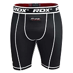 RDX Sports SH-X14B-M Шорты базового слоя X14 Черный Black M
