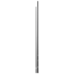 Matrix fishing GPO109 Power Ultra 1 Комплект Серебристый Black