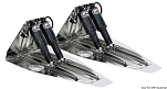 LENCO trim tab set HD 25x14, 51.254.11