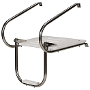 Купить Seachoice 50-71521 Платформа для плавания Серебристый Grey / White 7ft.ru в интернет магазине Семь Футов