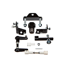 Купить Комплект переходников для подключения ДУ для Suzuki DT9.9/15 OEM: SK_S9-9-15 в интернет магазине Семь Футов