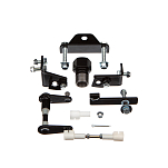 Комплект переходников для подключения ДУ для Suzuki DT9.9/15 Skipper SK_S9-9-15