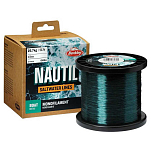 Berkley 1560542 Nautil Boat 300 m Монофиламент Бесцветный UltraMarine 0.350 mm 