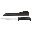 Купить Mikado AMN-60012A 60012A Нож Черный  Black 7ft.ru в интернет магазине Семь Футов