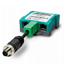 Купить Mastervolt 77032600 Интерфейс CANopen  Black 7ft.ru в интернет магазине Семь Футов