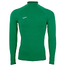 Купить Joma 101650.45-L/XL Базовый слой с длинным рукавом Brama Classic Зеленый Green L-XL 7ft.ru в интернет магазине Семь Футов