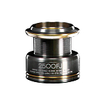 Shimano fishing RD14994 Stradic FJ Запасная Шпуля Черный 8000 