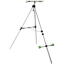 Купить Sele 631202 Штатив Fluo 140x15x15 7ft.ru в интернет магазине Семь Футов