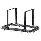 Купить Ecoflow afrb-mm100bp5 поддержка аккумулятора 5kWh Black 40x20x12 7ft.ru в интернет магазине Семь Футов