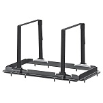 Ecoflow afrb-mm100bp5 поддержка аккумулятора 5kWh Black 40x20x12