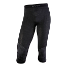 Купить UYN U100040-B017-L/XL 3/4-дюймовые базовые штаны Fusyon Черный Black / Anthracite L-XL 7ft.ru в интернет магазине Семь Футов