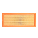 Купить Fischer panda NRR-2239 ВОЗДУХА C34109 фильтр Золотистый Orange 7ft.ru в интернет магазине Семь Футов