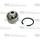 Купить Шаровая опора нижнего рычага Yamaha SM-08167-1 SPI 7ft.ru в интернет магазине Семь Футов
