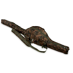 Fox international CLU286 Camolite Tri-Sleeve Коричневый Camo 305 cm 