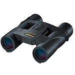 Nikon BAA808SA Aculon A30 10x25 Бинокль Черный  Black