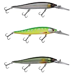 Berkley 1621031 Minnow Dex Stunna 15g 112 mm  Wagasaki