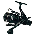 Kolpo 0261005-60 Катушка для карпфишинга Oyster Black 6000