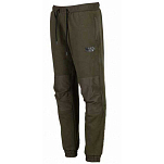 Nash ZT C6057 Джоггеры Bottoms Зеленый  Dark Green XL