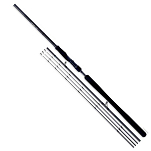 Shimano fishing AEPRODFDR13 Aero Pro Distance Feeder Удочка Для Ловли Карпа 3.96 m 
