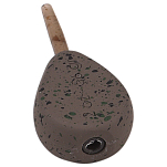 Strategy 008050-01085-00000-00 Polep Pear Inline Action Свинцовый пакет Коричневый 85 g 