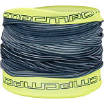 CMP 6595540_71ZS-U Шарф-хомут 6595540 Желтый  Black / Titanium
