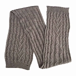CMP 5544575_a121-u Шарф-хомут Knitted 5544575 Rock 15x10x5