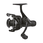 Okuma CR-2500 Carbonite RD Спиннинговая Катушка Черный 2500 