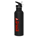 Купить Vola 016069 0.75L Воды бутылка  Black 7ft.ru в интернет магазине Семь Футов
