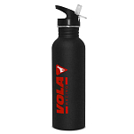Vola 016069 0.75L Воды бутылка  Black