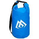 Купить Mikado UWI-WOR-002BU Сухой Мешок 10L Голубой  Blue 7ft.ru в интернет магазине Семь Футов