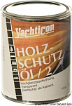 Масло для защиты дерева Yachticon Oil 2 05176 1000 мл