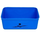 Купить Preston innovations p0130161 миска Supera X 4.5L Blue 20x20x15 19.5 x 11.5 x 10 cm 7ft.ru в интернет магазине Семь Футов