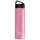 Купить Laken TA7P Classic 750ml Термо Розовый  Pink 7ft.ru в интернет магазине Семь Футов