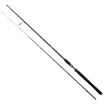 Westin W316-0732-L W3 Finesse Удочка Для Джиггинга Черный Black 2.18 m 