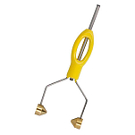 Baetis BATFT3005 Катушкодержатель Желтый  Yellow