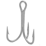 VMC 31VM9620-PS0006D1 9620 Тройной Крючок Серебристый Permasteel 6 