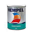 Купить Однокомпонентный полиуретановый лак Hempel Single-Pack Polyvarnish 520 5200 750мл 7ft.ru в интернет магазине Семь Футов