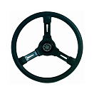 Купить Рулевое колесо Riviera VO1 620081000 350 мм из ударопрочного термопластика 7ft.ru в интернет магазине Семь Футов